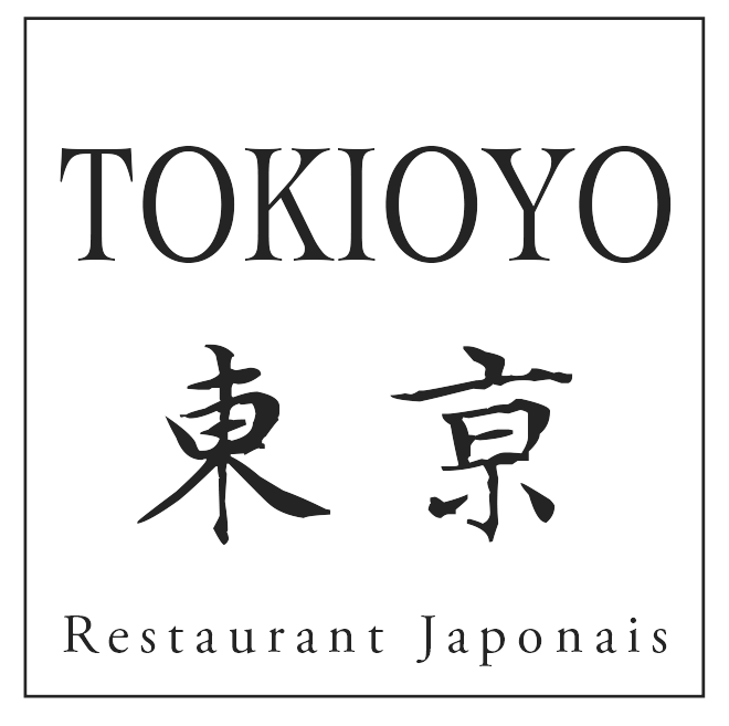 Logo du restaurant japonais Tokioyo à Saint-Maur-des-Fossés